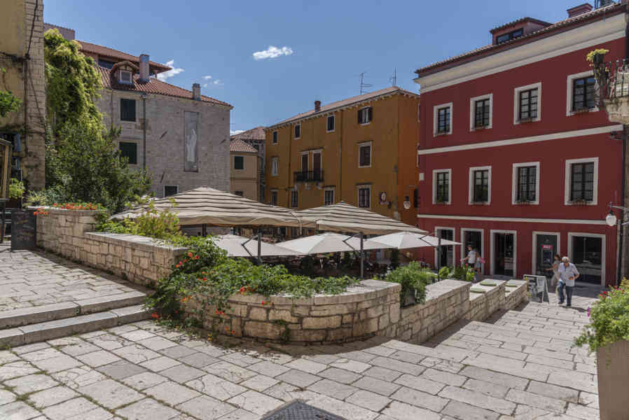 Croacia - Sibenik 25